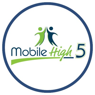 Mobile High 5