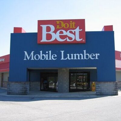 Mobile Lumber