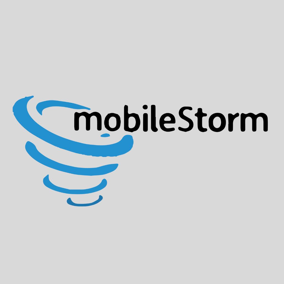 mobileStorm