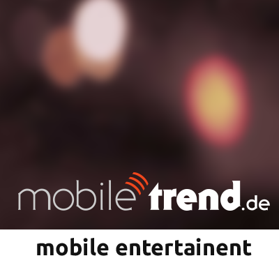 Mobile Trend