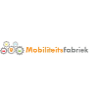 Mobiliteitsfabriek