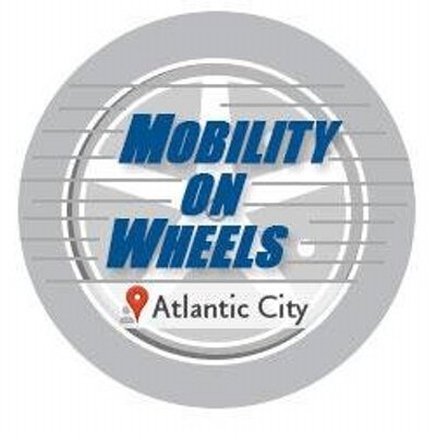 MOBILITY ON WHEELS