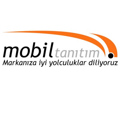 Mobil Tanıtım