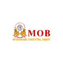 Myanmar Oriental Bank