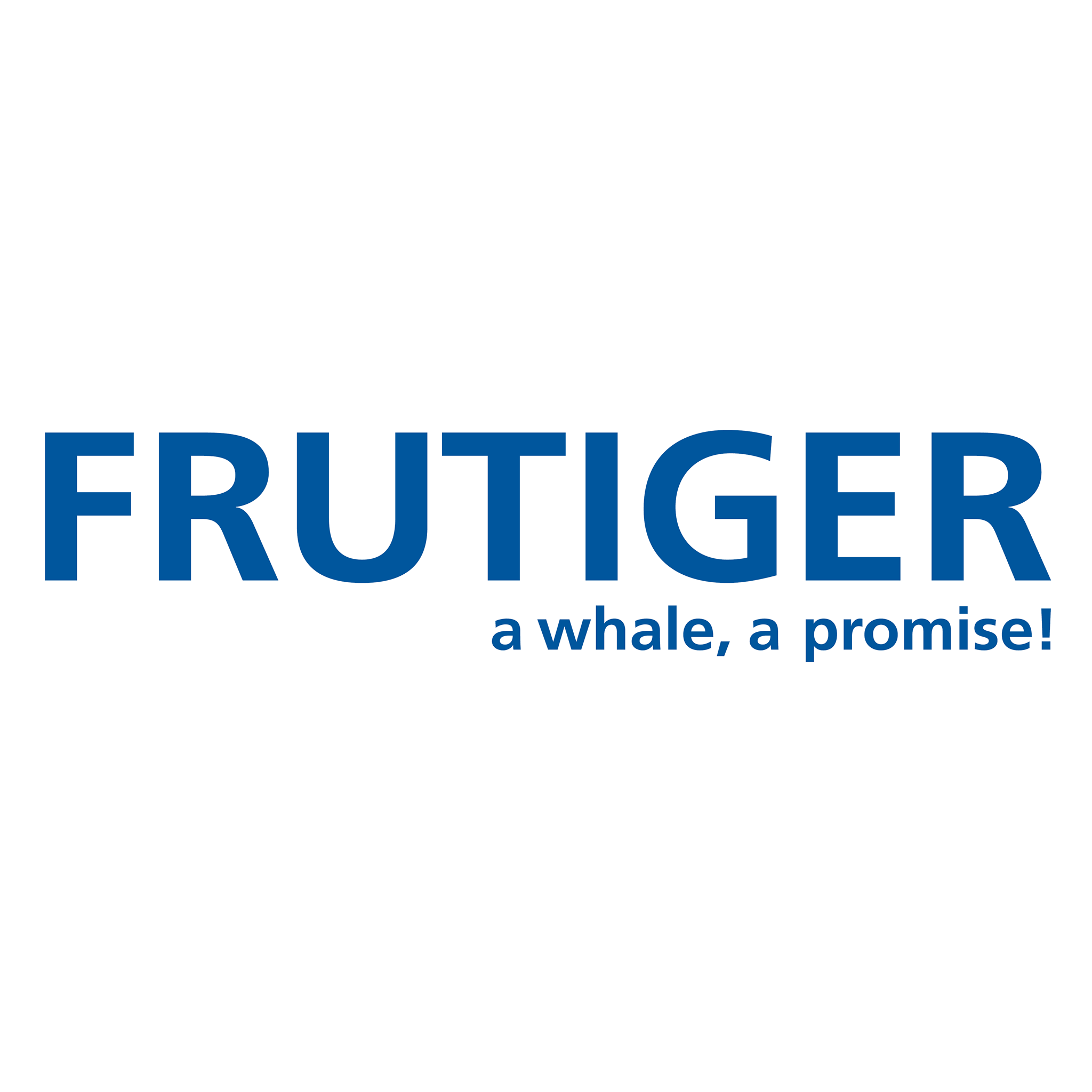 FRUTIGER