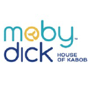 Moby Dick