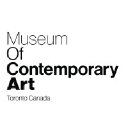 Museum of Contemporary Canadian Art