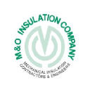 M&O Insulation