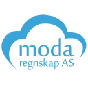 Moda Regnskap As