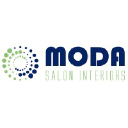 Moda Salon Interiors