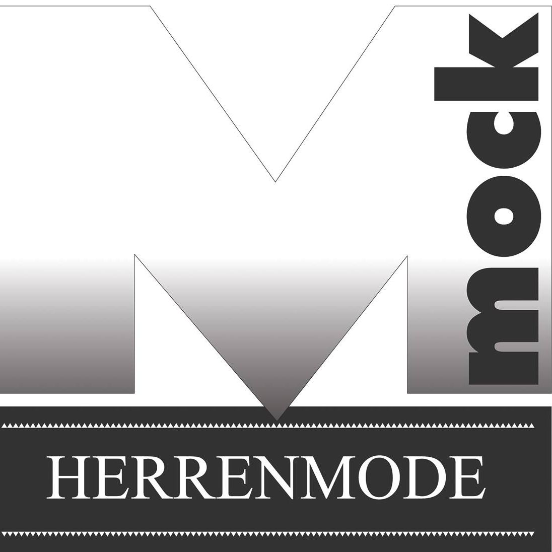 Herrenmoden Mock