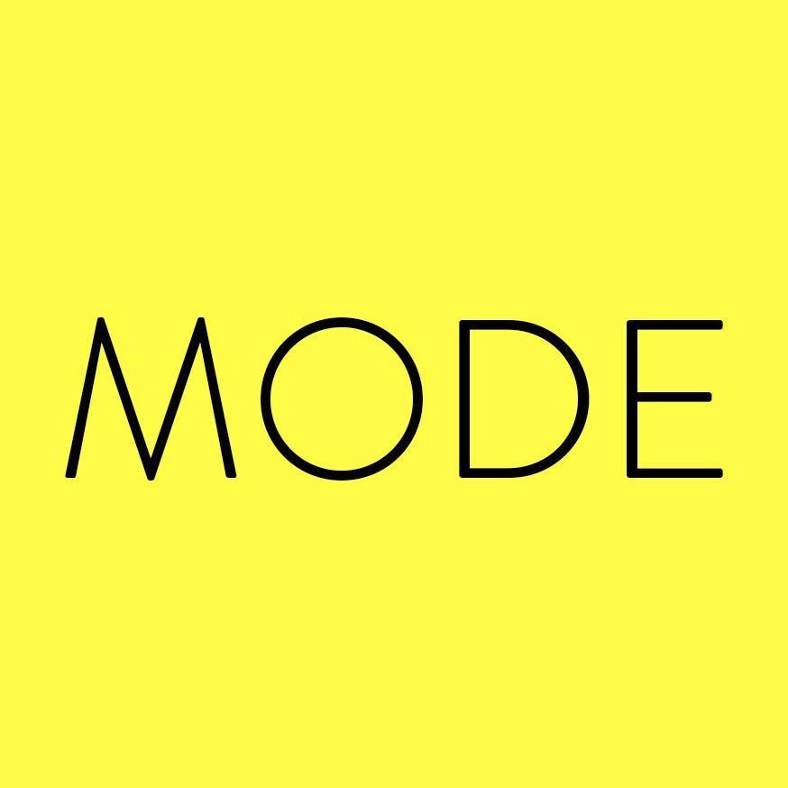 Mode