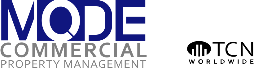 MODE Commercial Property Management