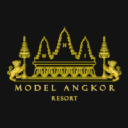 Model Angkor Resort