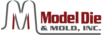 Model Die & Mold