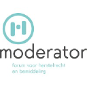 Moderator