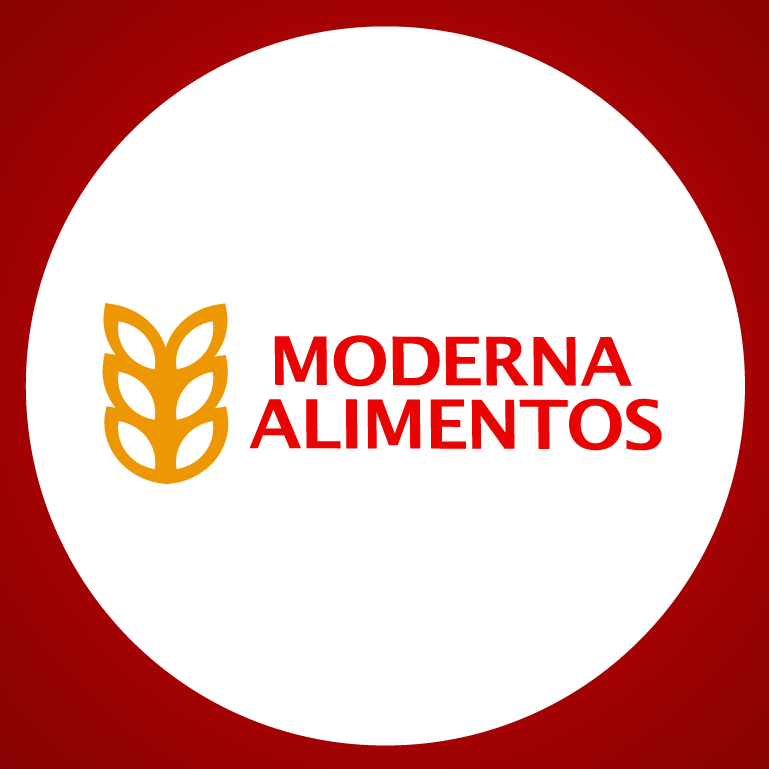 Moderna Alimentos