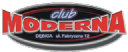 Club Moderna