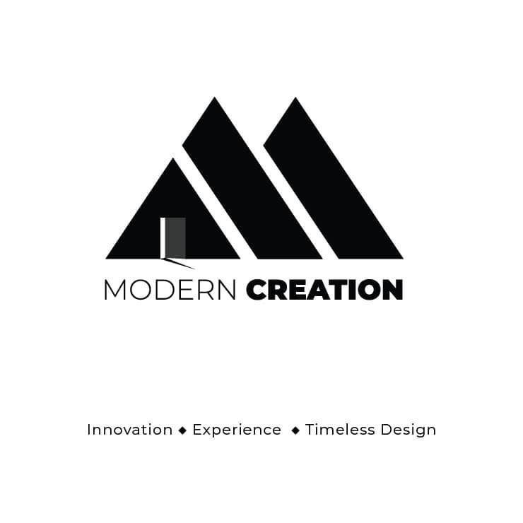 Modern Creation