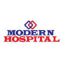 Modern Hospital