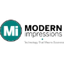 Modern Impressions