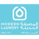 Modern Laundry