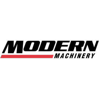 Modern Machinery