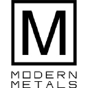 Modern Metals