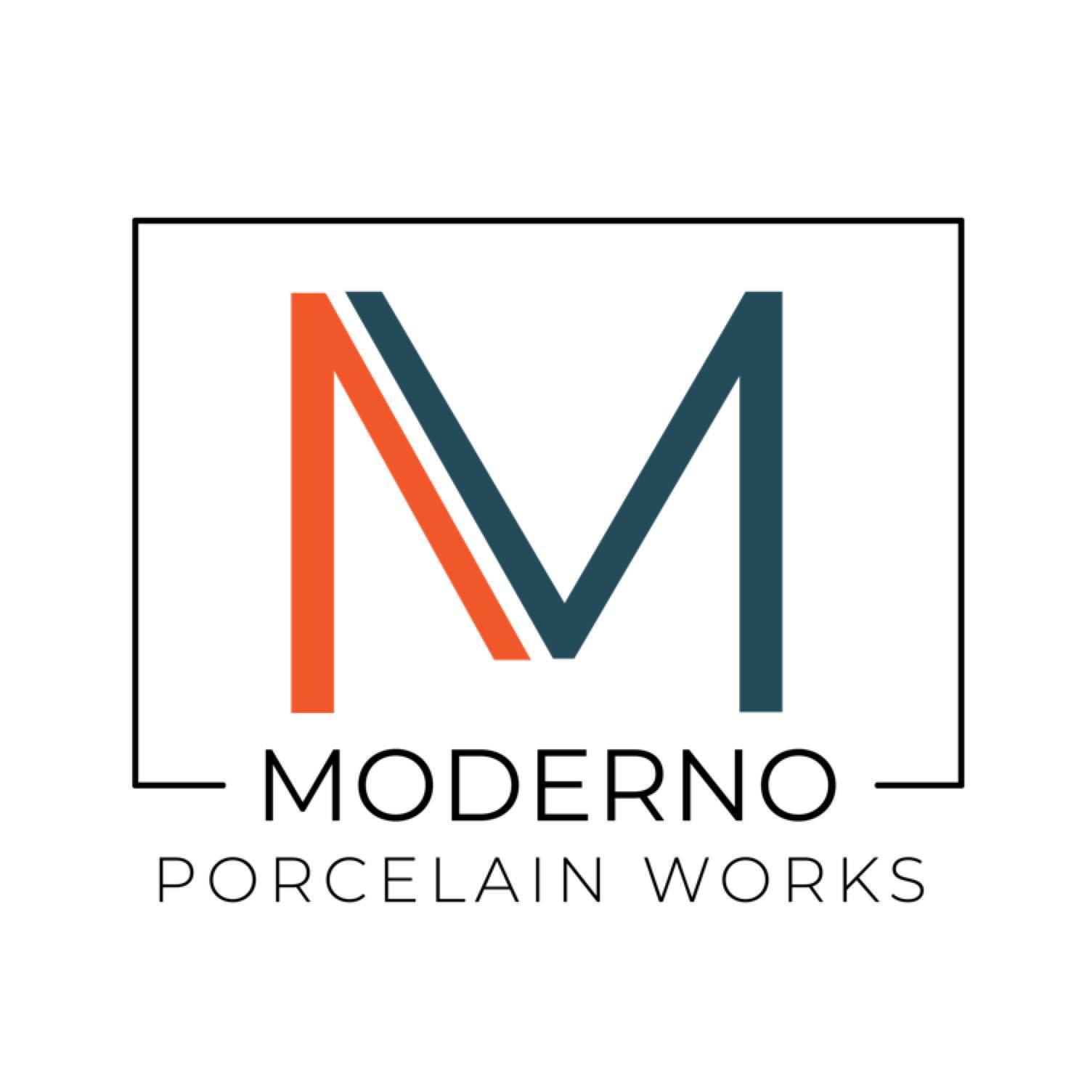 Moderno Porcelain Works