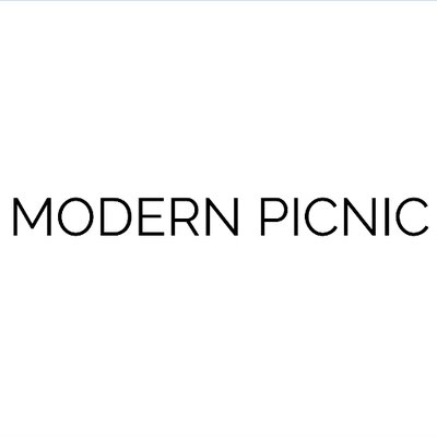 Modern Picnic