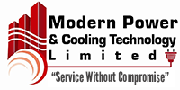 Modern Power & Cooling Technology