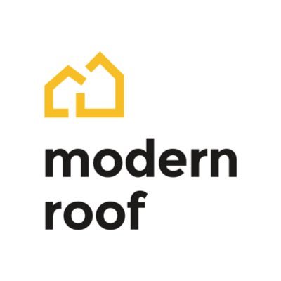 Modern Roof