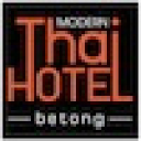 Modern Thai Hotel