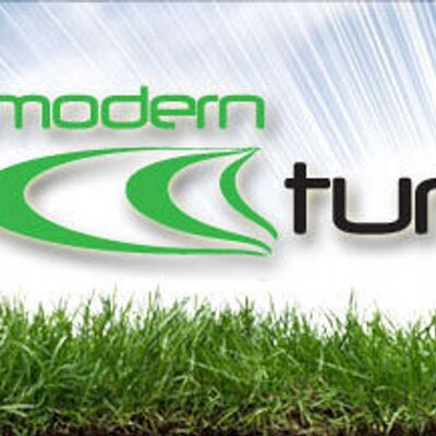 Modern Turf