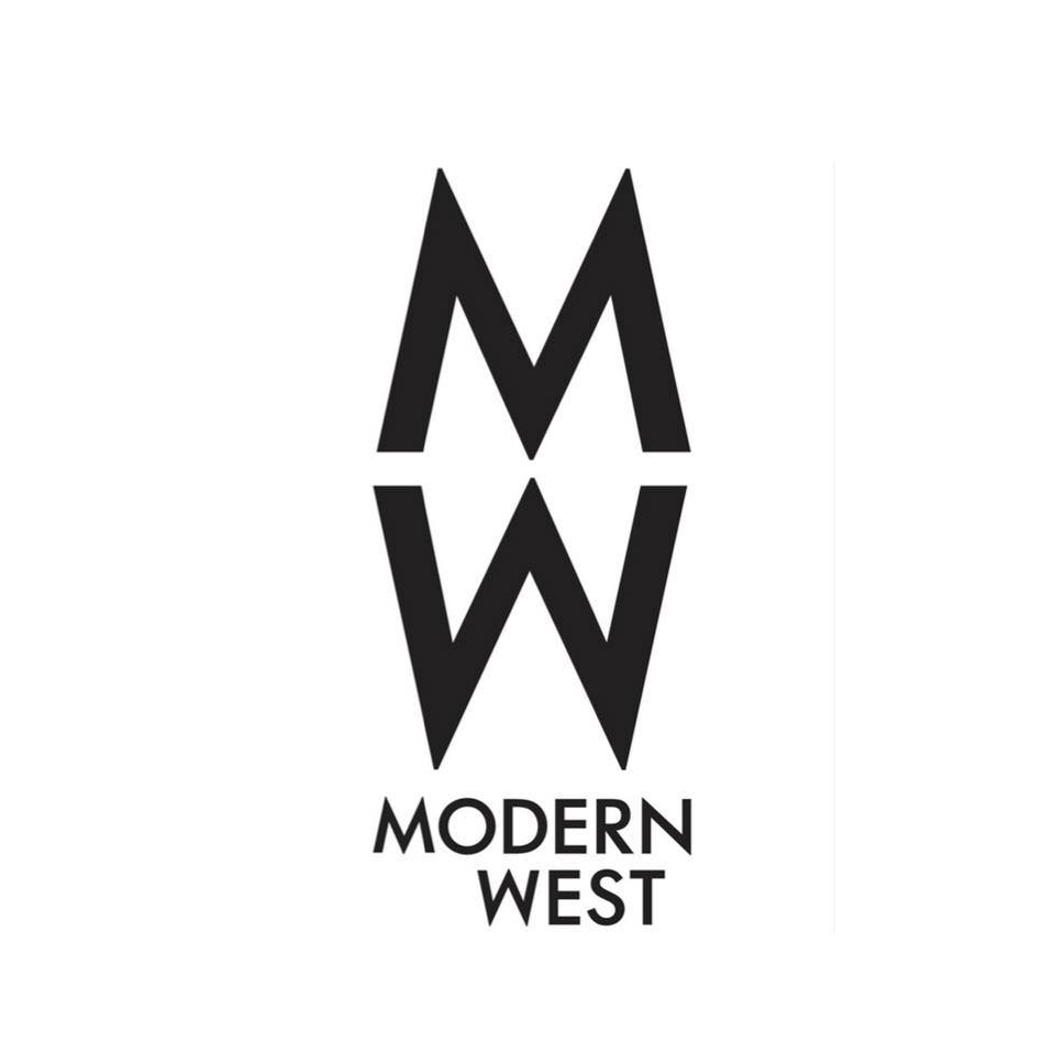 Modern West Fine Art