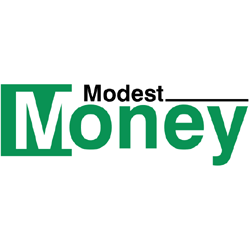 Modest Money