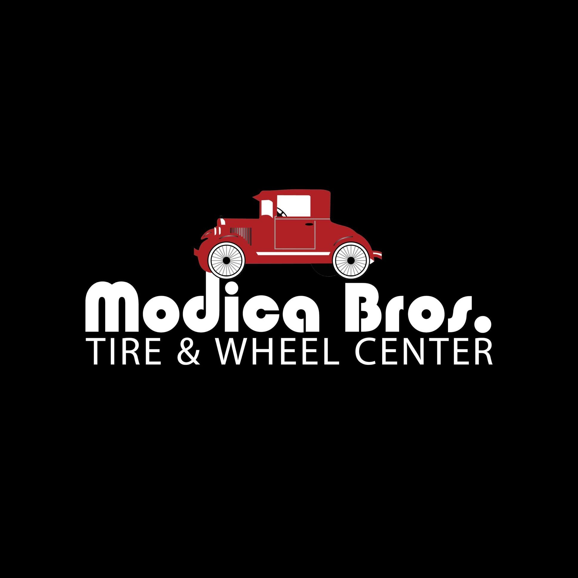 Modica Bros. Tire Center