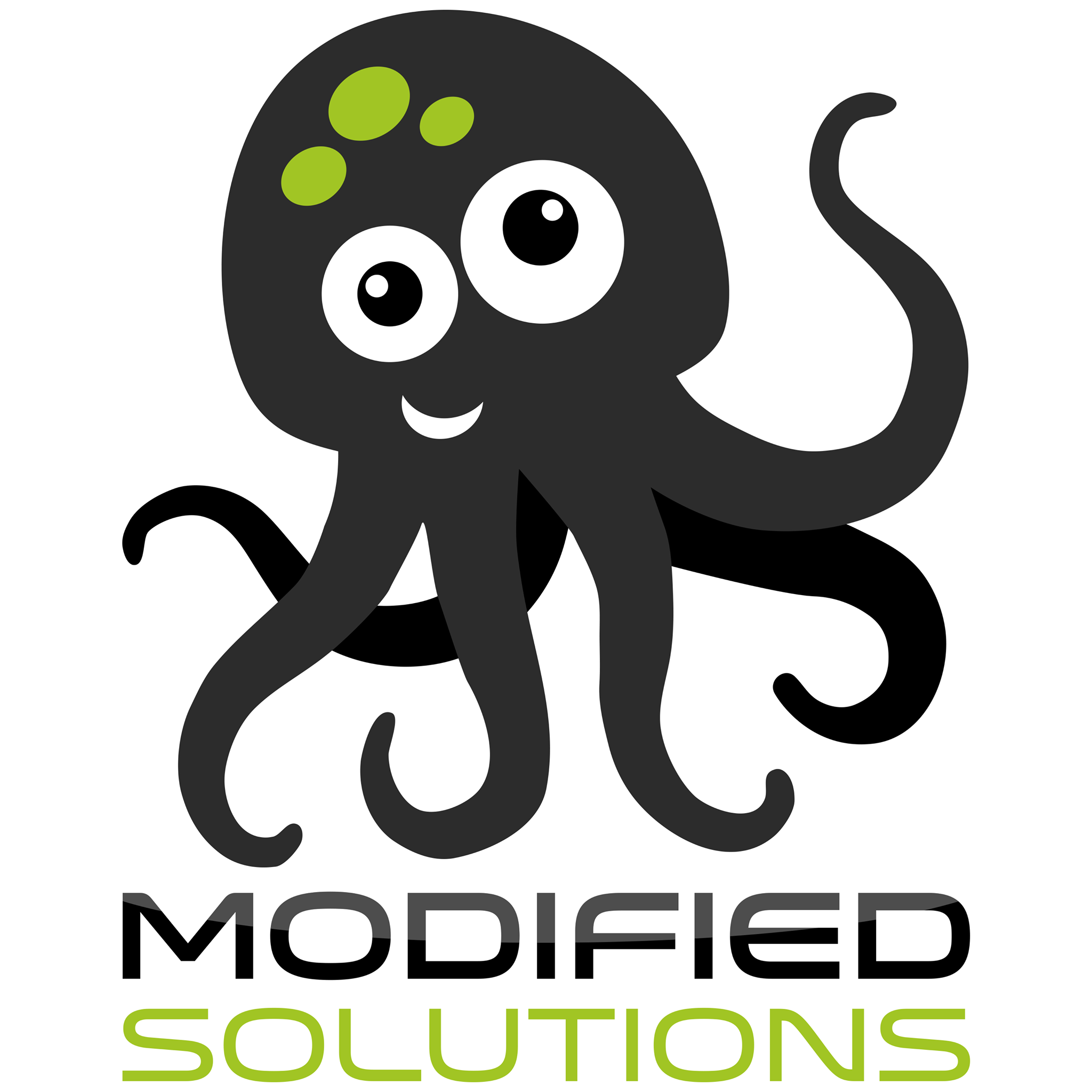 Modified Solutions Aps