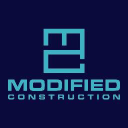 MODIFIED CONSTRUCTION