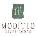 Moditlo River Lodge