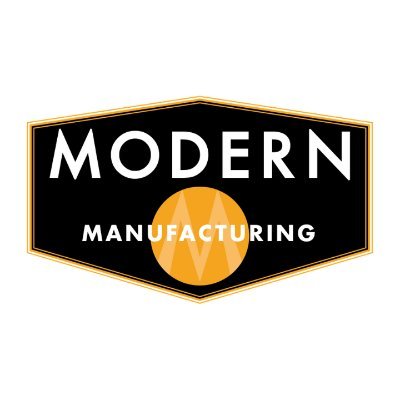 Modern Manufacturing