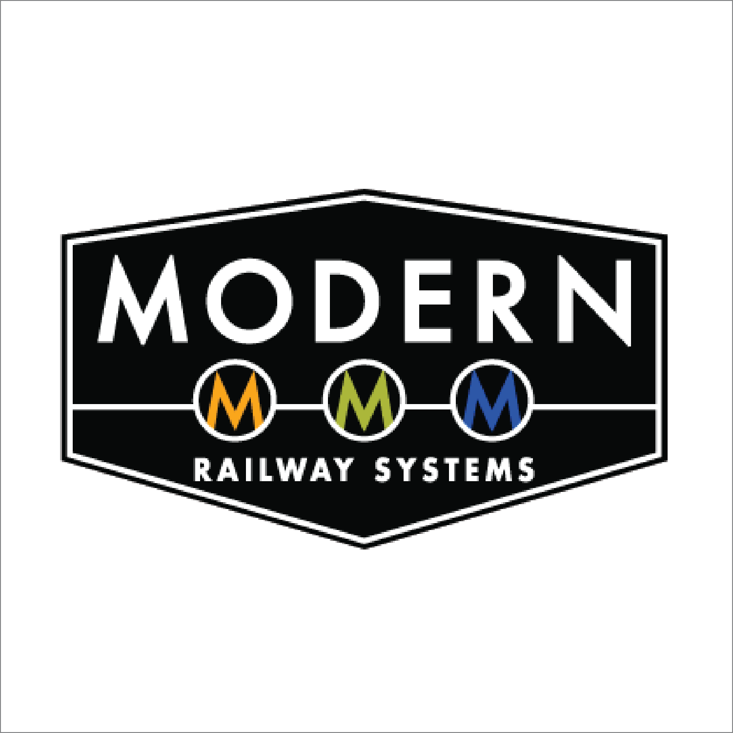 Modern Railway Systems