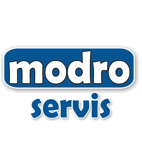 Modro