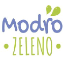 Modro I Zeleno