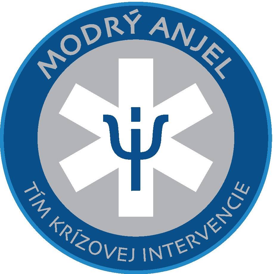 Modrý Anjel / Crisis Response Team Blue Angel