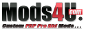 Php Pro Bid Mods