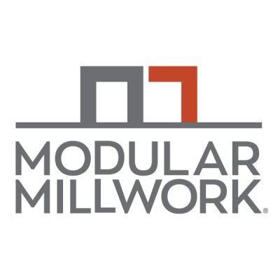 Modular Millwork