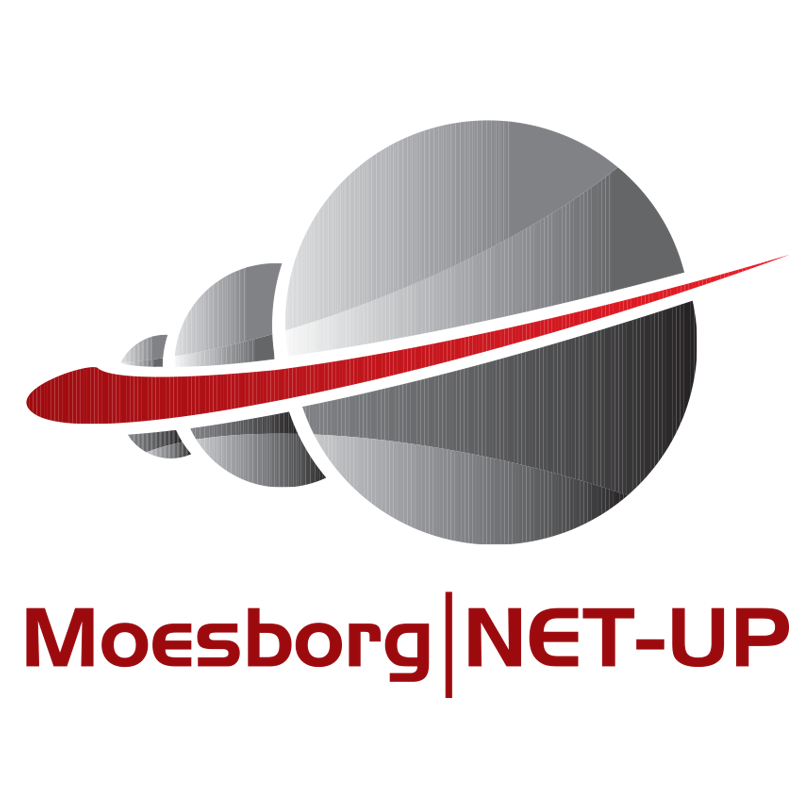 Moesborg Net Up