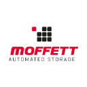 Moffett Automated Storage