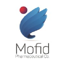 Mofid Pharmaceutical Company